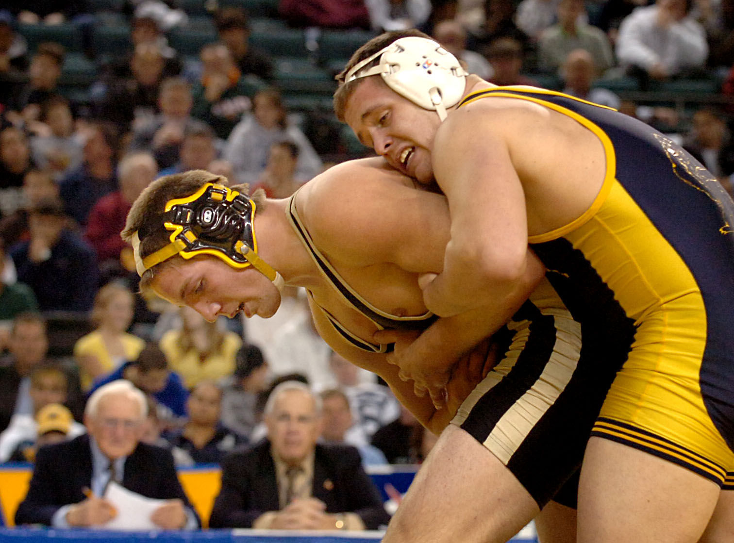 state wrestling tournament